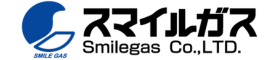 スマイルガス